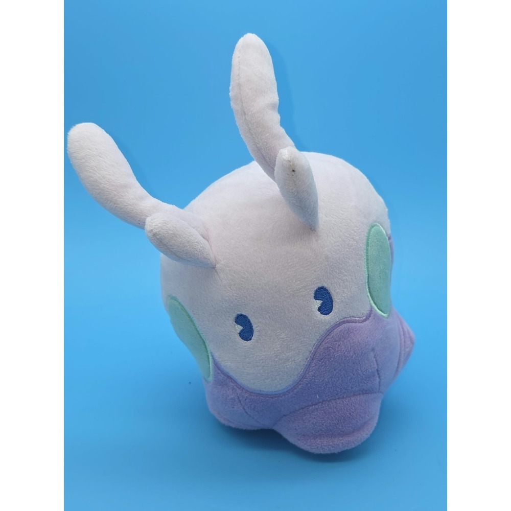 Goomy Plush Pokémon Center Saiko Soda Refresh Pokemon Stuffed Doll Japan